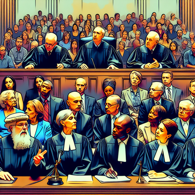 US Supreme Court Decisions: Impactful Rulings & Their Implications